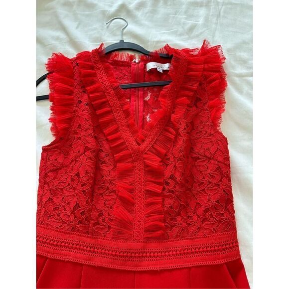 Adelyn Rae Deven Jumpsuit Size S - Picture 10 of 10